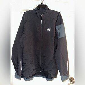 Arc’teryx men’s featherlight jacket